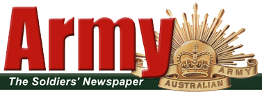 Army - The Soldiers Newspaper